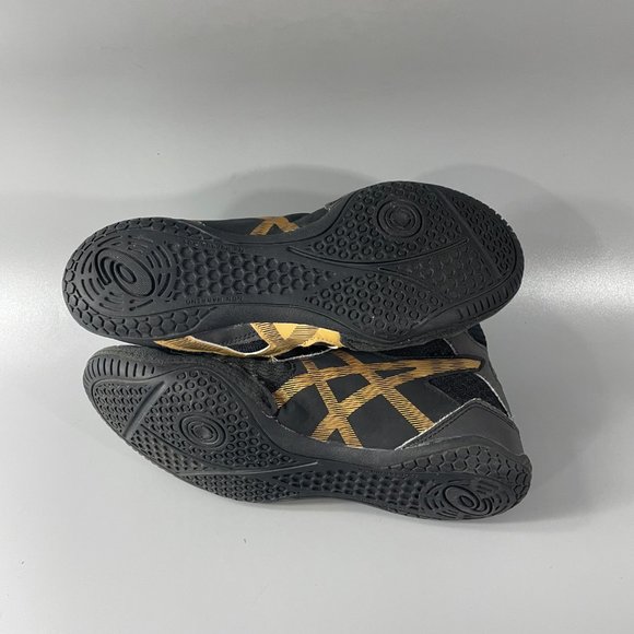 Asics Shoes Asics Matcontrol 2 Le Liteshow Wrestling Shoes